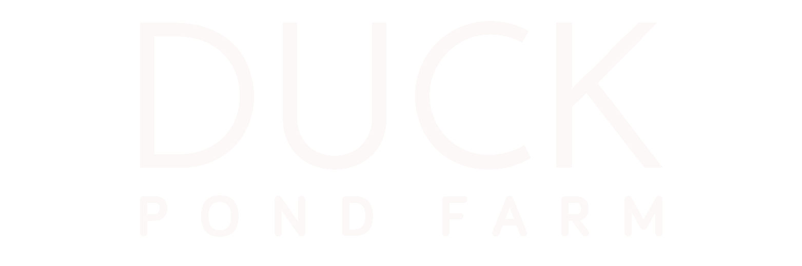 Duck Pond Farm